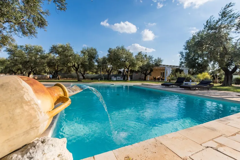 Villa Safiria - Image 1