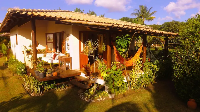 Casa da Lagoa - Toca das Corujas - Image 1