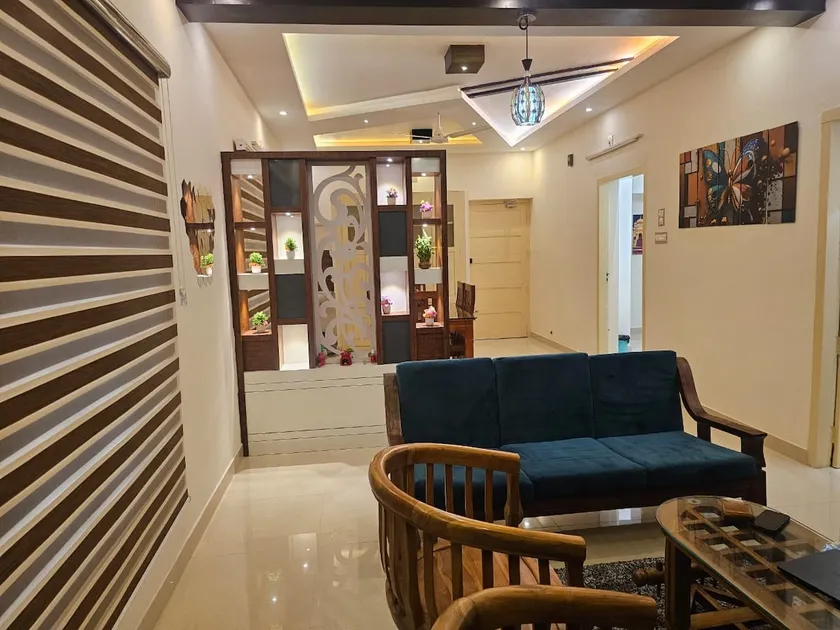 Starlit Homes By Indrapuri - Image 1