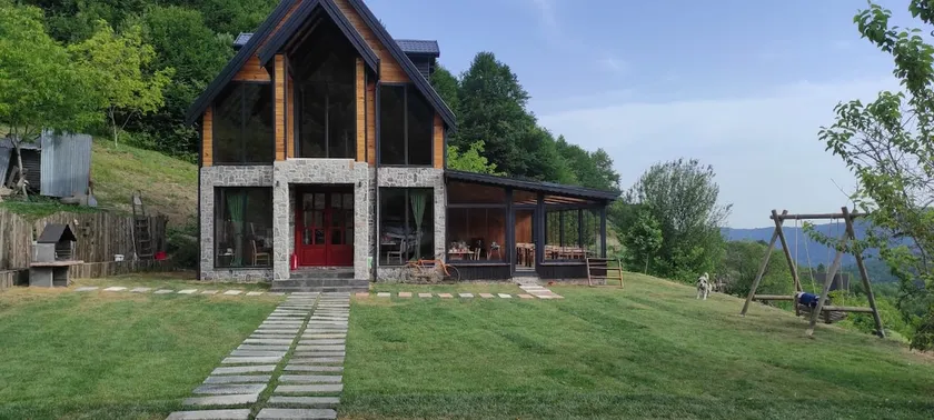 Dağevimsakarya The key to peace in touch with nature - Image 1