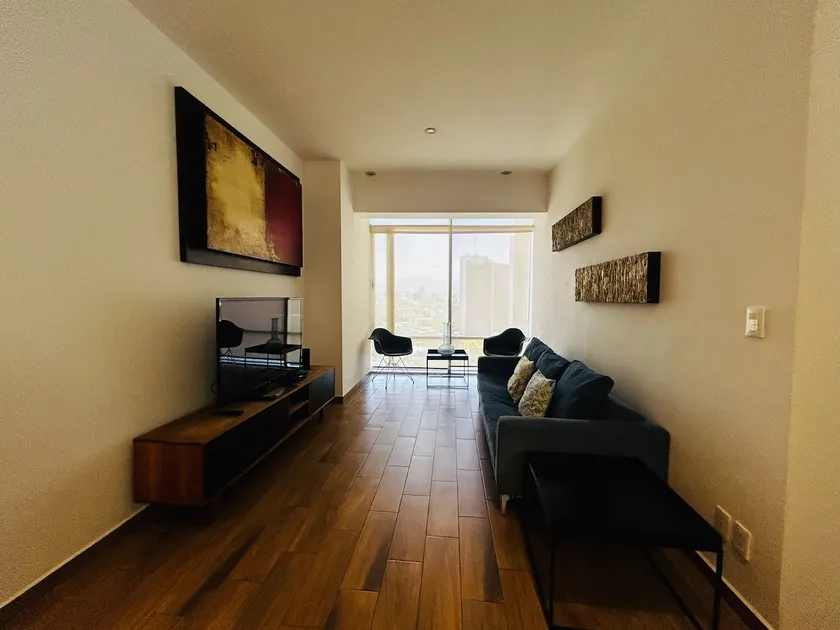 Super location, nice apartment, amazing building E - Image 1