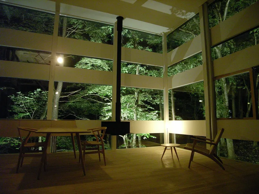 Wanokami | Simple Plan (2 bedrooms, 1 bathroom) - Image 1
