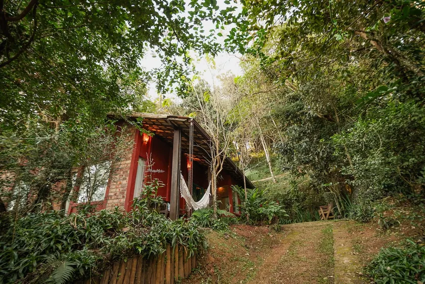 Your Mountain Home in Casa Branca, Brumadinho - Image 1