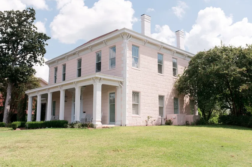 Demeure historique au cœur de la guerre civile à Vicksburg - Image 1