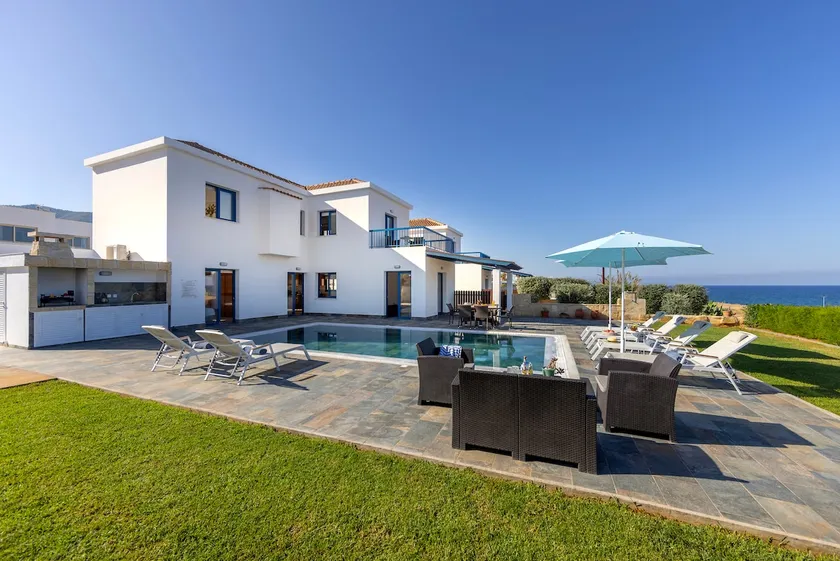 Diana Seaside Villas - Image 1