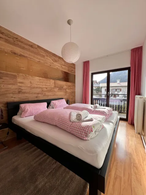 Gustav Klimt apartment (view over Bad Gastein) - Image 1