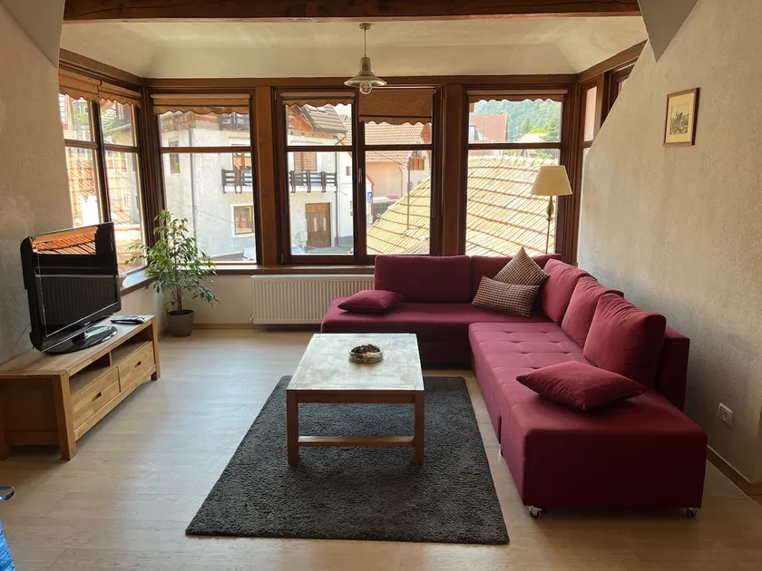 Charming Apartment Free Parking - Image 1