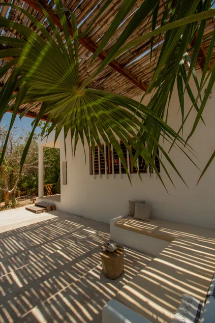 Casa Tortuga. Villa-Oceanfront-Natural Experience - Image 1