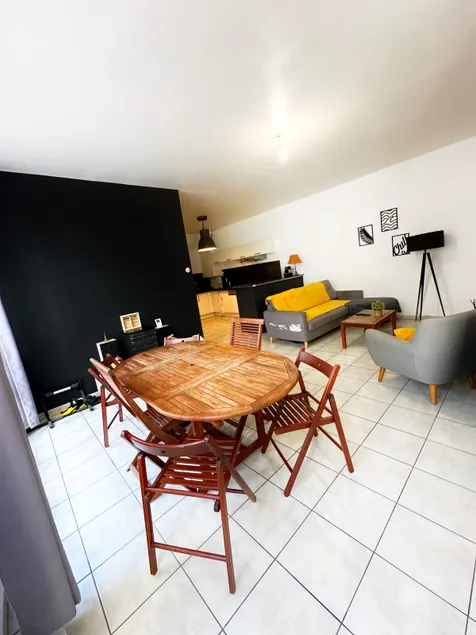 Nice flat close to Stade de France & Paris' heart - Image 1