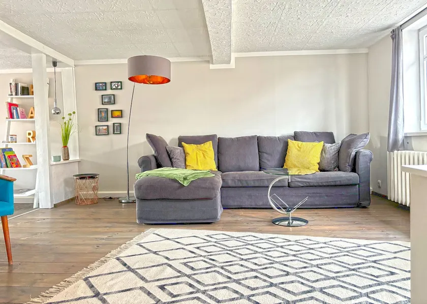 Maison Cyriax - Image 1