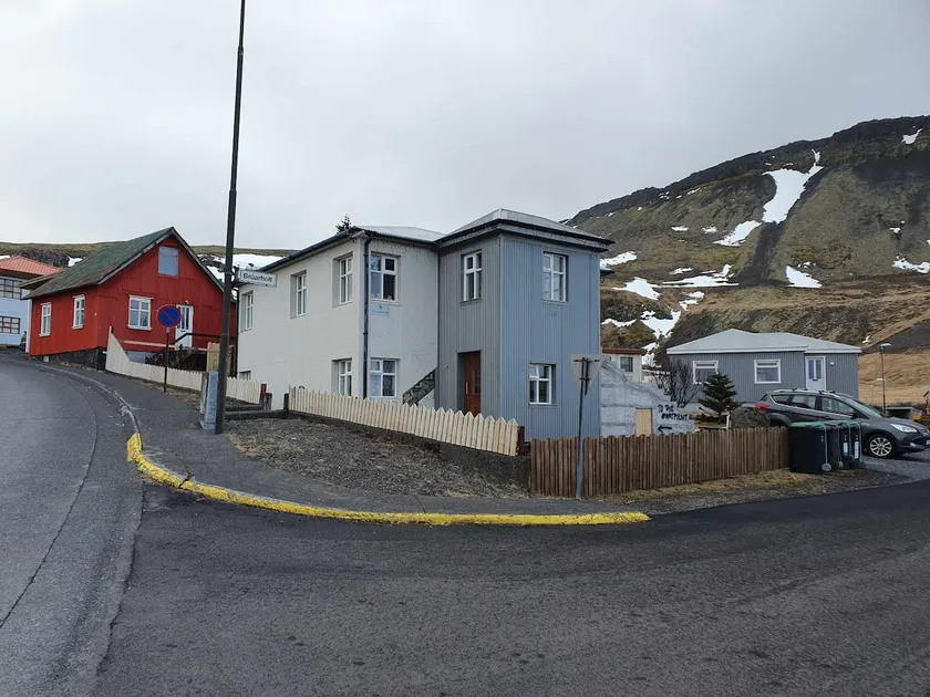 Grund in Ólafsvík - Image 1