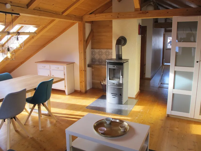 Alpenchalet Bergblick - Image 1