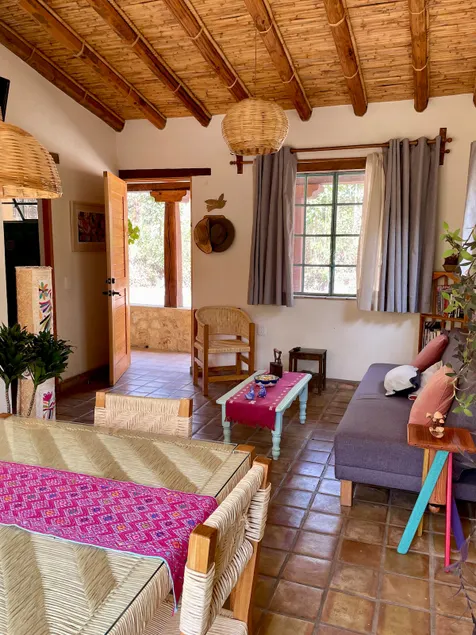 Perfect Peacefull Bungalow - Image 1