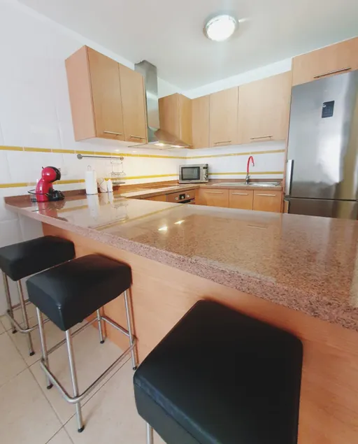 El Medano, nice apartment near the beach. - Image 1