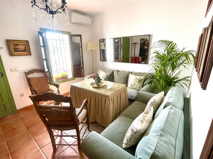 Charming house Mirador de San Benito - Image 1