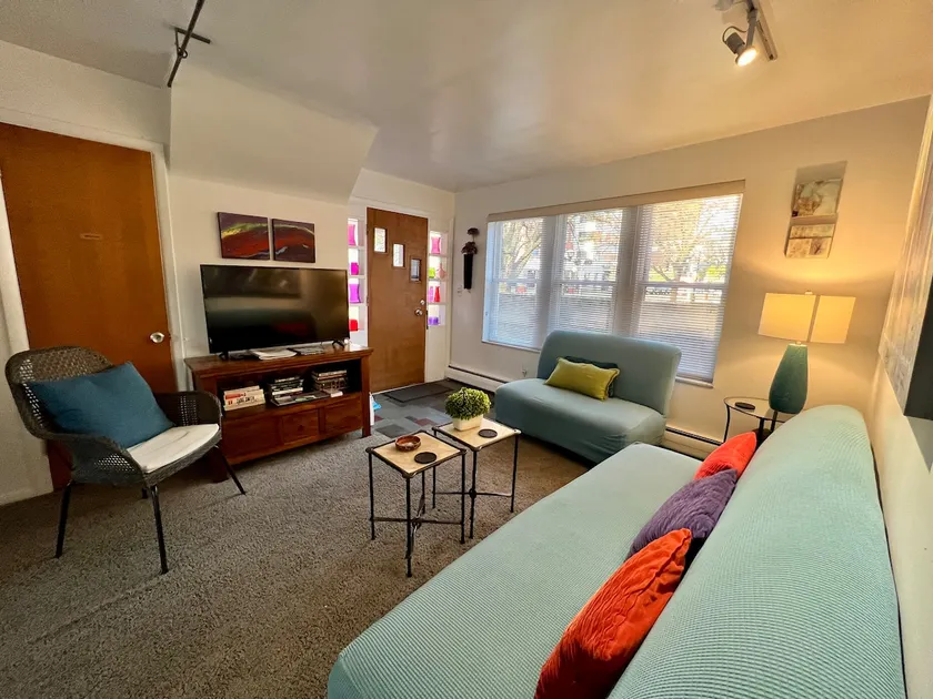 The Garden Flat - Central Dwntn Ann Arbor - Image 1