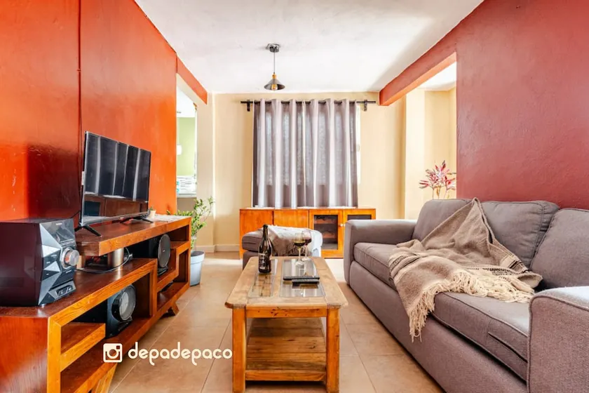 Depa de Paco - Image 1
