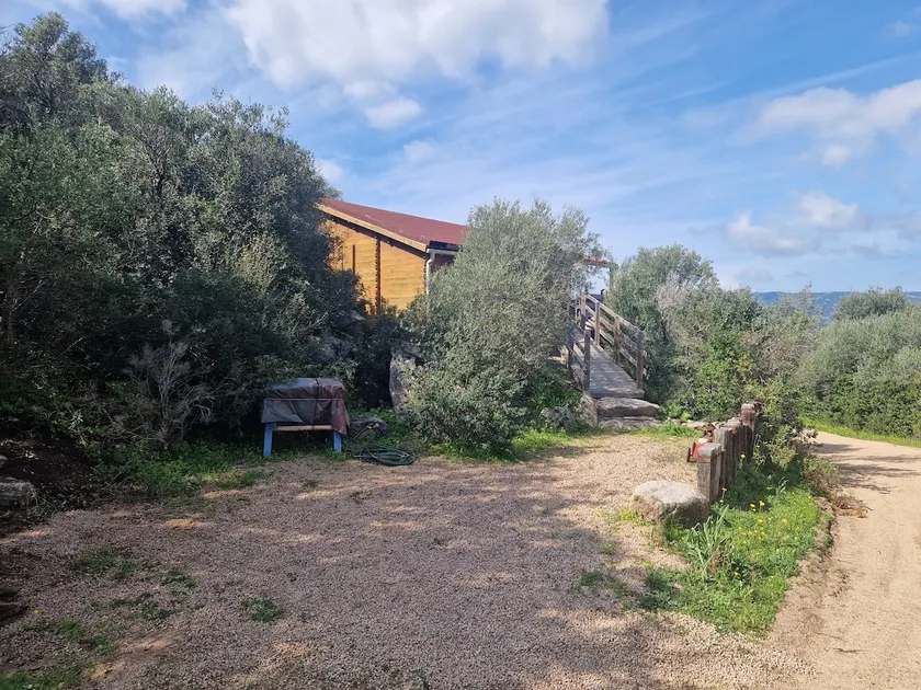 Le Chalet de la Tozza Alta 2 - Image 1