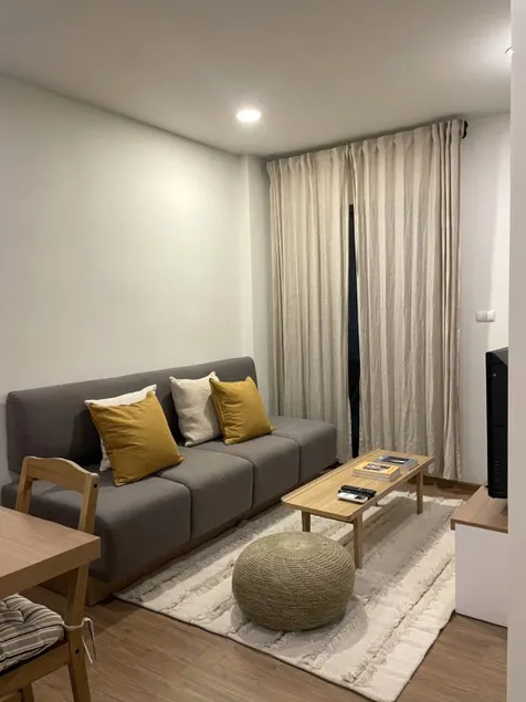 Cosy Room near Impact & DMK airport, Self Check-in - Image 1