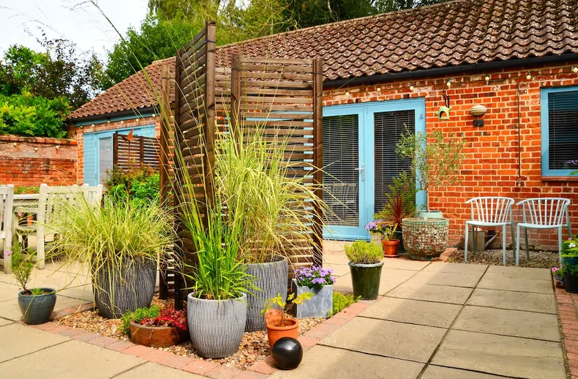 Boutique B&B in private suite. Red Barn, Foulsham - Image 1