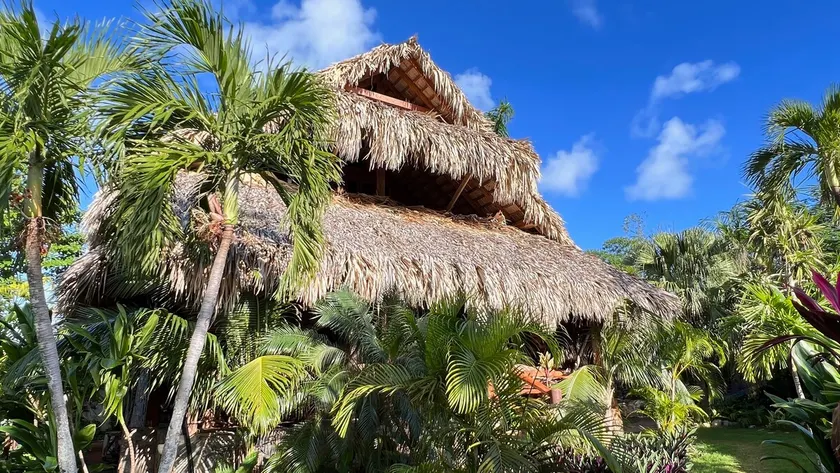 ChaletTropical #4 Caribbean, Large Villa with Pool - Image 1