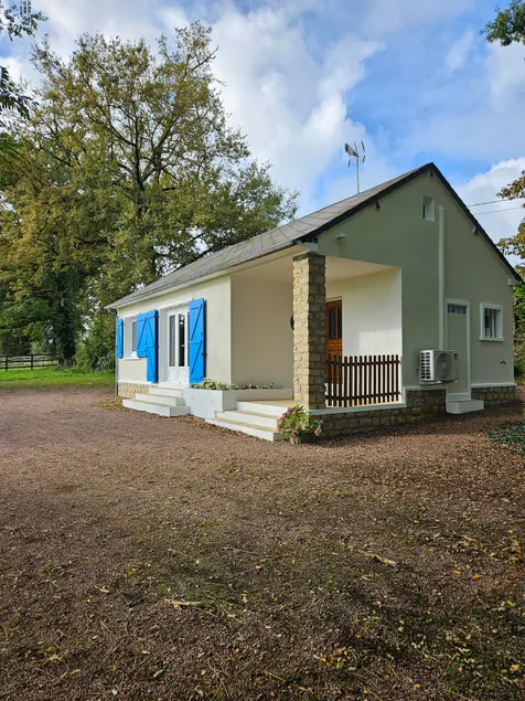 In the countryside ”La petite maison” Charming cottage - Image 1