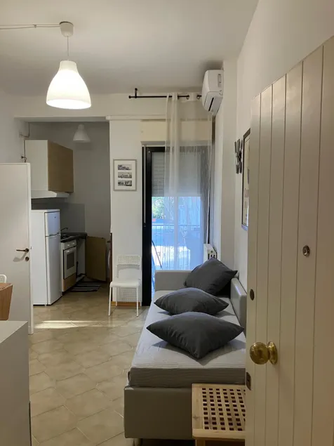 Levante Marina Centro Mare Apartment - Image 1
