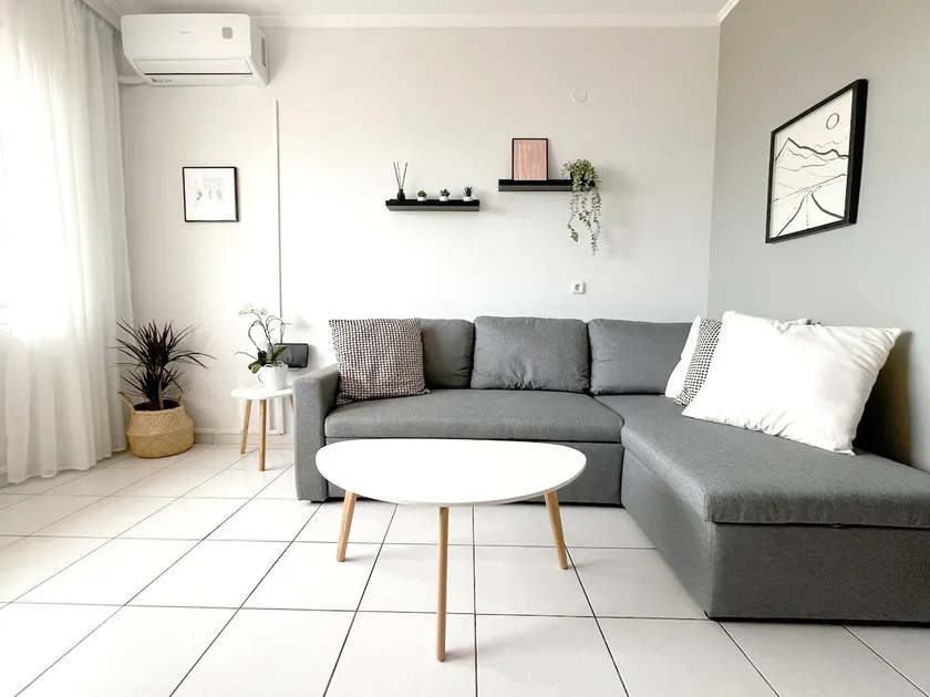 Blue apartment - Image 1