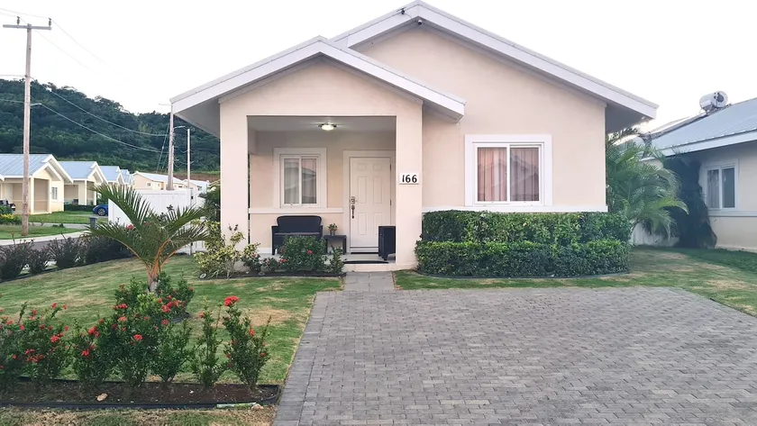 Serene Ocean View Home, Oceanpointe, Hanover, JA - Image 1