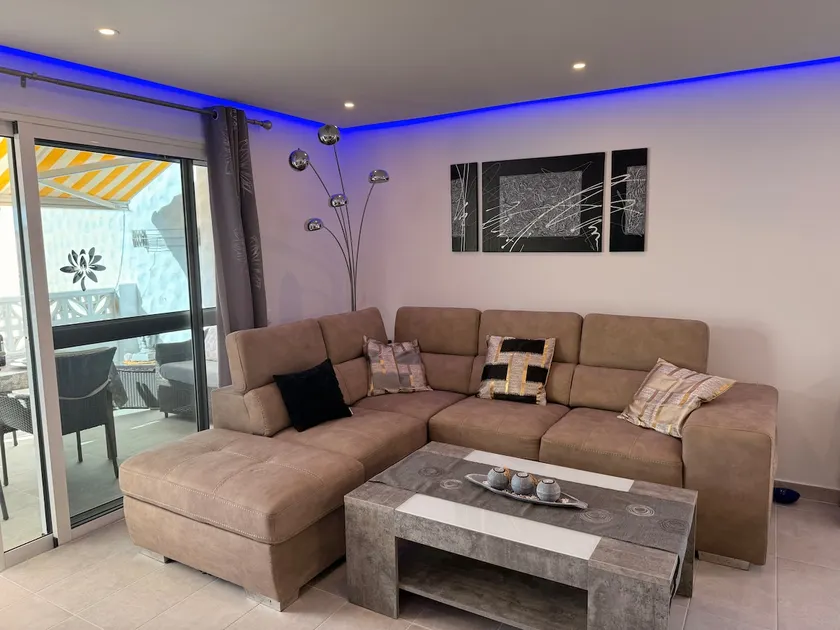 Casa Luna, completely renovated 2025, modern, air conditioning - Image 1