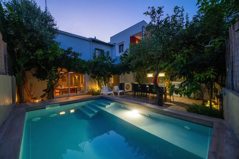 Kalamata Mediterranean Villas - Image 1