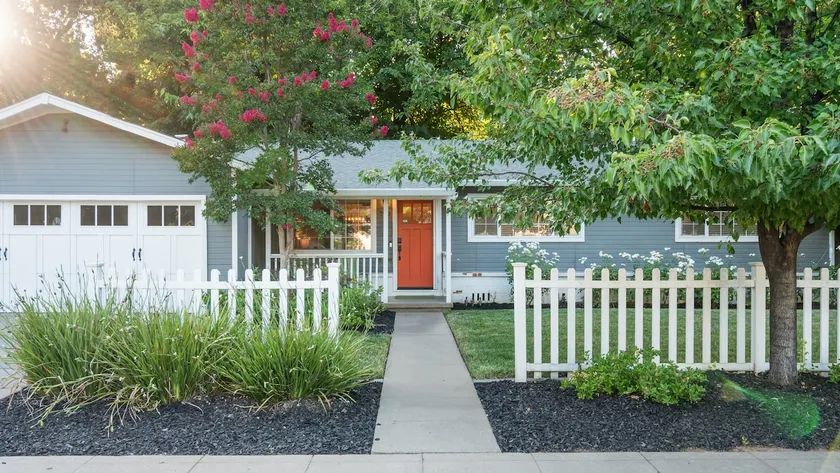 Beautifully Updated Home Blocks from Downtown - Image 1