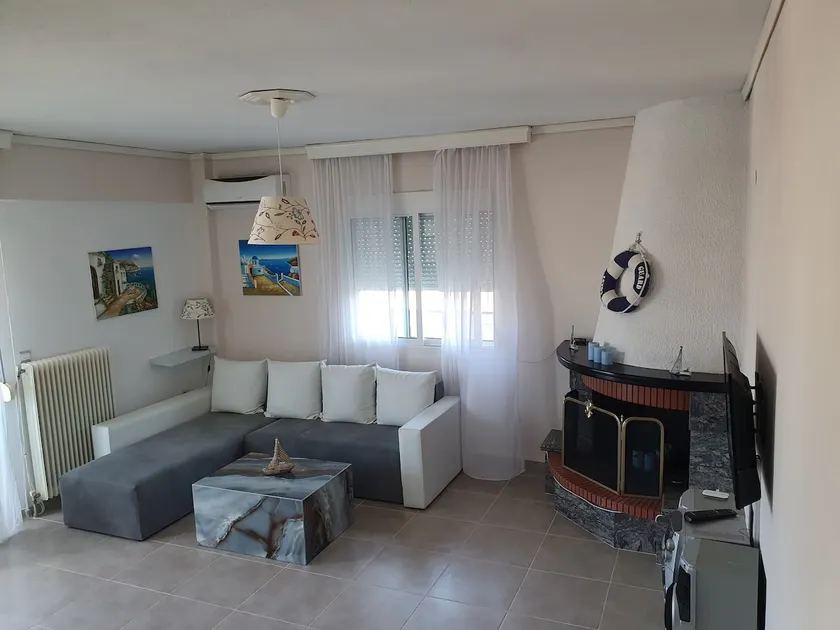 Blue sky APARTMENT - Image 1
