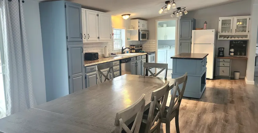 Serene and Clean! Near beaches and wineries! - Image 1