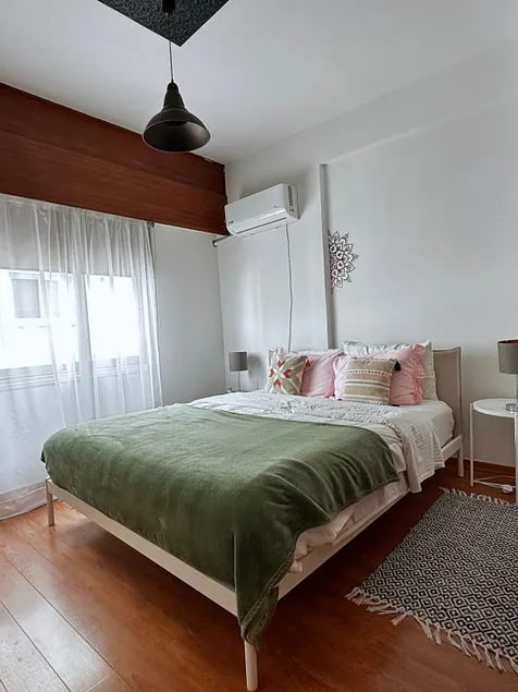 Comfortable Engomi Apartment - Image 1
