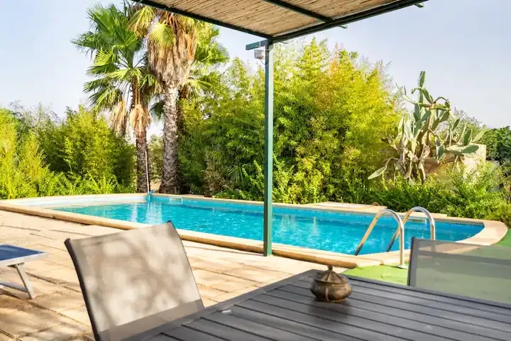 Relax Salento: house with pool 10min from Gallipoli - Image 1