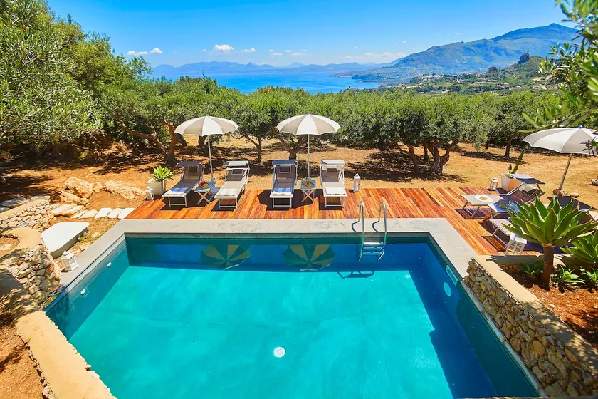 Villa Lo Zingaro - Scopello-Villas - Image 1