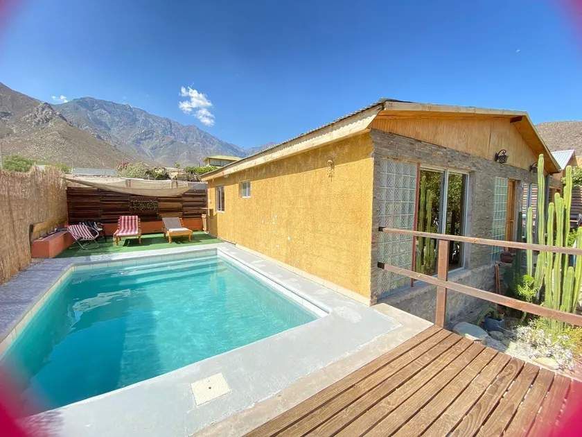 Mamalluca House: with Private Pool - Image 1