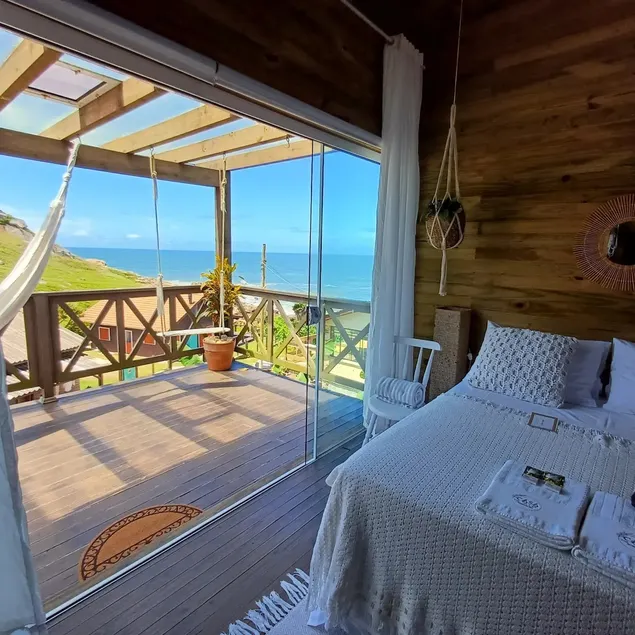 Romantic & pet-friendly loft with air conditioning - Image 1