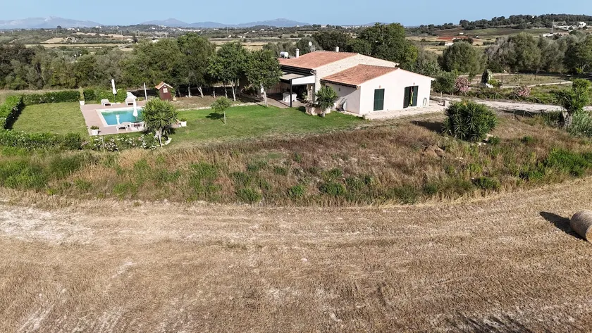 Finca Salord - Image 1