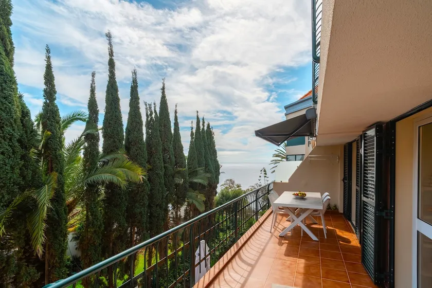 Ocean View Centromar Apartment - Image 1