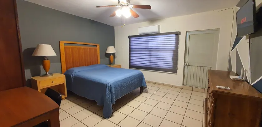 Scally Apartment #2 - Image 1
