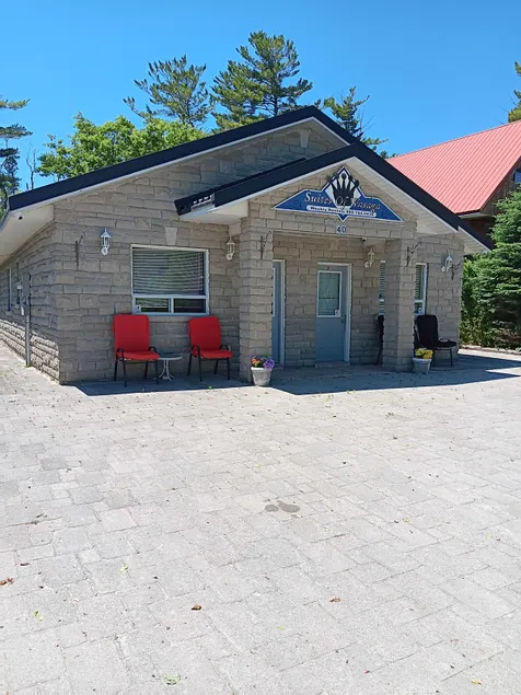 Suítes de Wasaga Beach - área 2 - Image 1