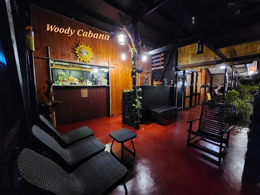 Woody Cabana - cabin 3 Air Conditioned - Image 1