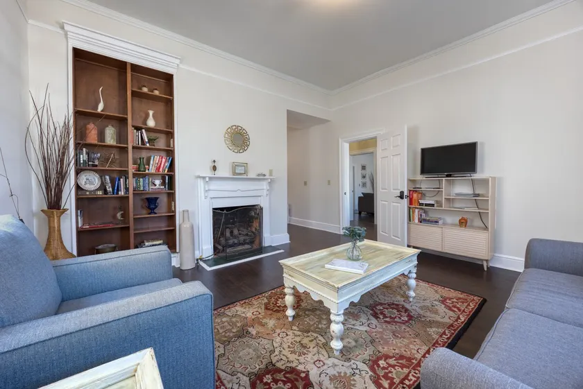 The Dimon Cottage, Suite A - Image 1