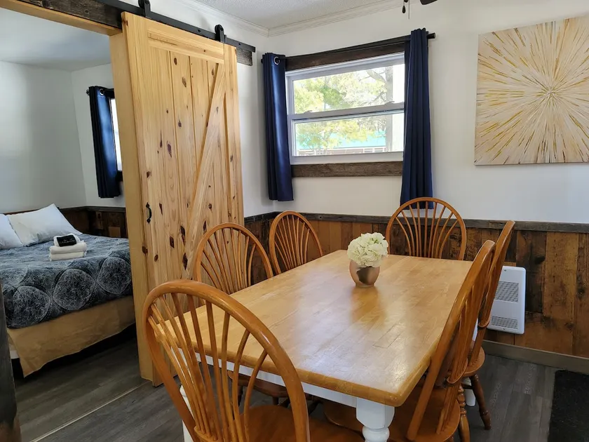 Adventure Cottage - Image 1