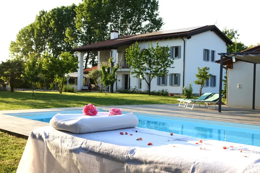 Pool & Garden Villa Lelia - Image 1