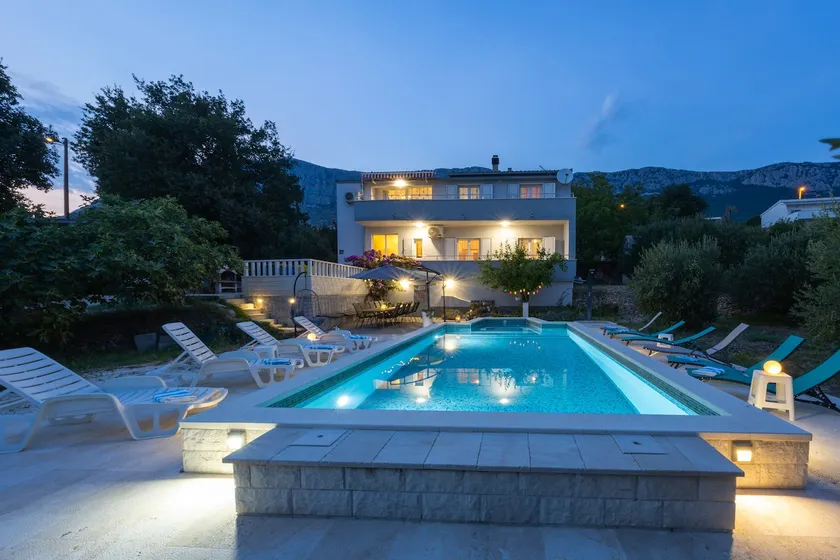 Holiday Home Casa Felice Apartments - Image 1