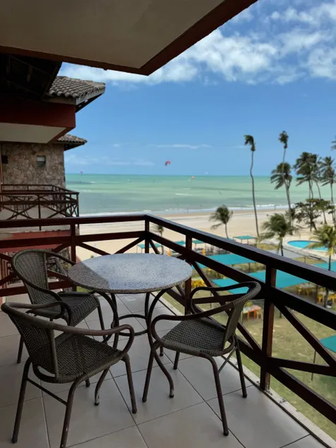 Kariri Beach Hotel - Image 1