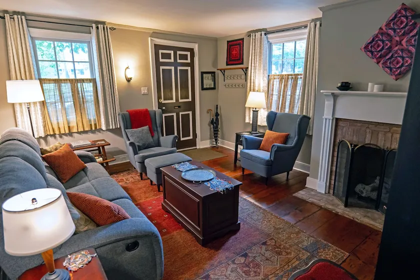 Little Chestnut Cottage in the City - Image 1